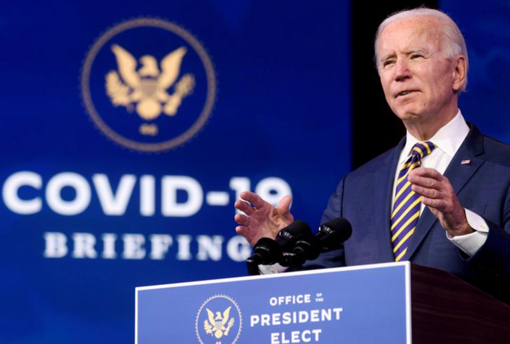 Biden to name special Yemen envoy, end support for Saudi-led coalition, aide says