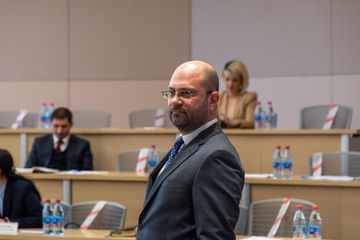 MEDİA-nın ADA Universiteti ilə təşkil etdiyi seminarların birinci mərhələsi yekunlaşıb