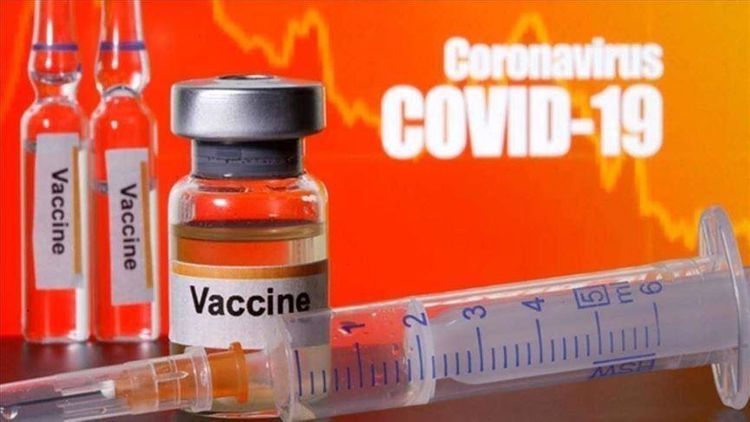 Johnson & Johnson asks FDA to authorize COVID vaccine