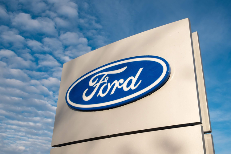 "Ford"un xalis zərəri 2,8 mlrd. dollara çatıb