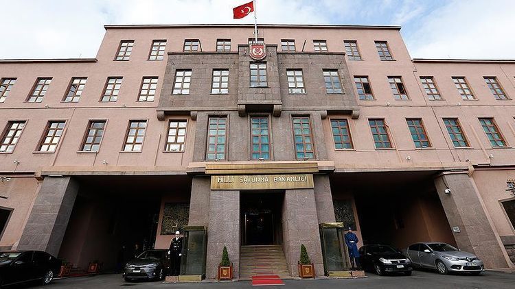 Минобороны Турции: Продолжается подготовка к совместным с Азербайджаном тактическим учениям в Карсе - ВИДЕО