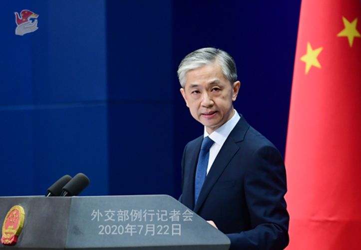 Chinese Foreign Ministry supports prolongation of New START