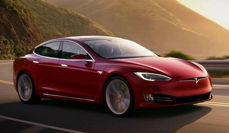 Tesla to recall 15,698 imported Model Ss, Model Xs in China for eMMC failure