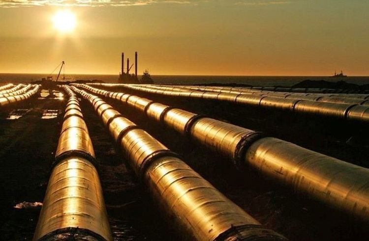 Azərbaycan ötən il neft ixracını 9% azaldıb