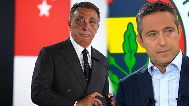 “Beşiktaş”ın rəhbəri Klublar Birliyi Vəqfinin prezidenti seçilib