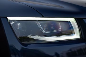 Sadəlikdə mükəmməllik: "Improtex Motors" yeni "Rolls-Royce Ghost"u təqdim edib - FOTO