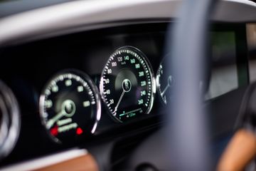 Sadəlikdə mükəmməllik: "Improtex Motors" yeni "Rolls-Royce Ghost"u təqdim edib - FOTO