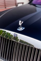 Sadəlikdə mükəmməllik: "Improtex Motors" yeni "Rolls-Royce Ghost"u təqdim edib - FOTO