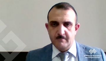 Vətən müharibəsi memorial kompleksi və Zəfər Muzeyinin yaradılması ilə bağlı İşçi qrupun iclası keçirilib