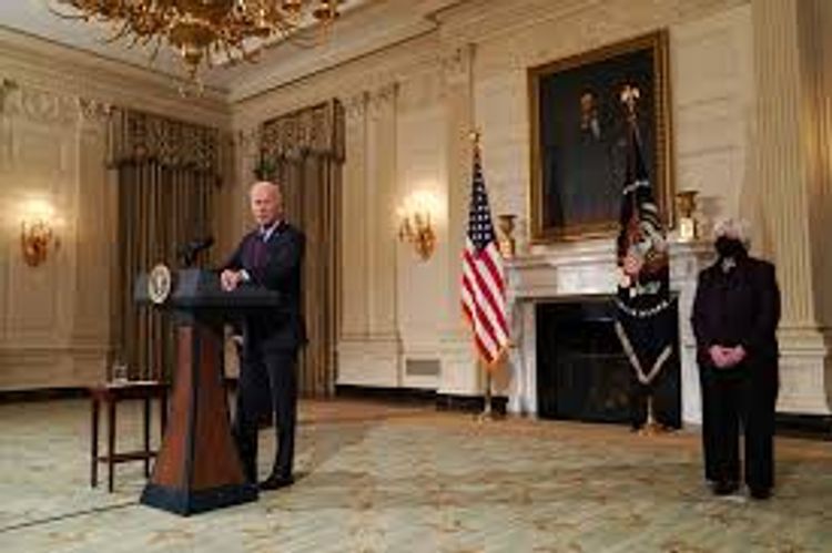 U.S. House expected to advance Biden