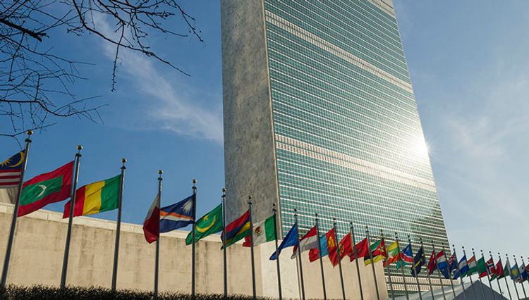 В ООН приветствовали планы США исключить хуситов из списка террористов