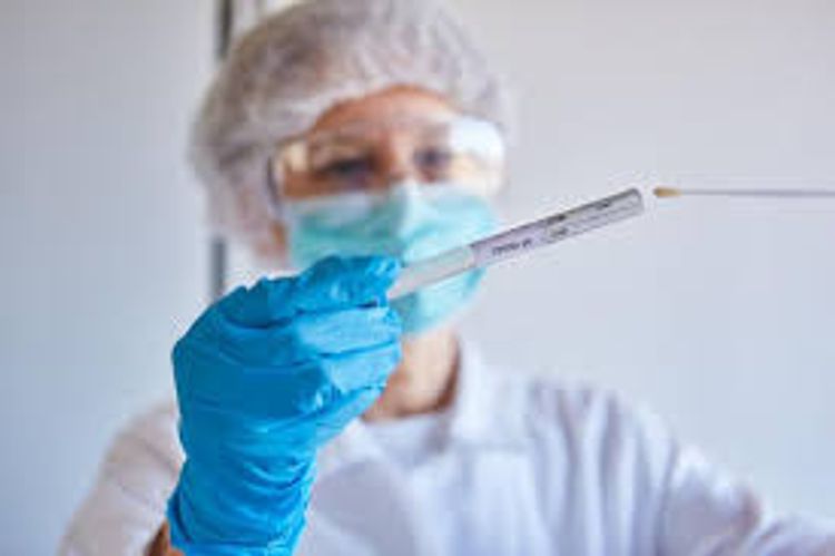 Russia conducts over 104 mln coronavirus tests
