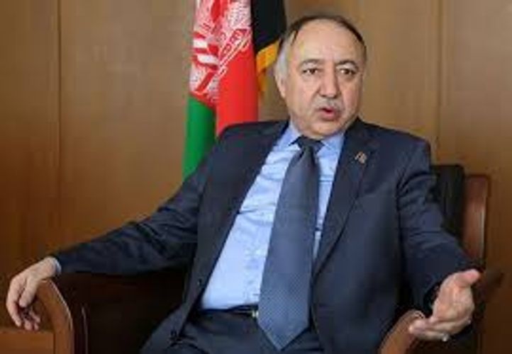 Afghanistan’s ambassador: The sight we saw in Jabrayil was terrible