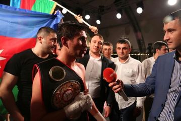 Azərbaycan millisinin sabiq boksçusu: “Adlarından döyüşməyimi istədilər, razılaşmadım”