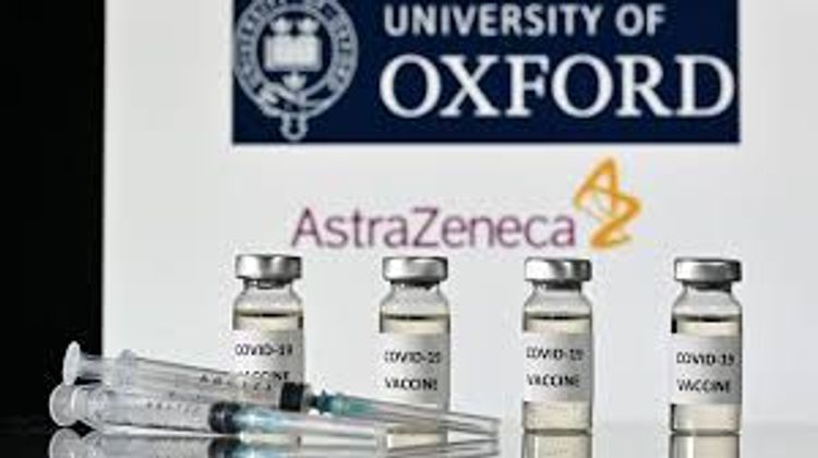 Oxford jab gives less protection for Covid variant