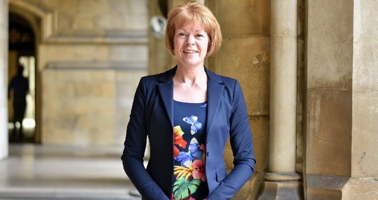 UK Foreign Office Minister Wendy Morton to make first visit to Azerbaijan   