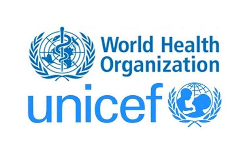 WHO and UNICEF Supply Division extends support to Azerbaijan