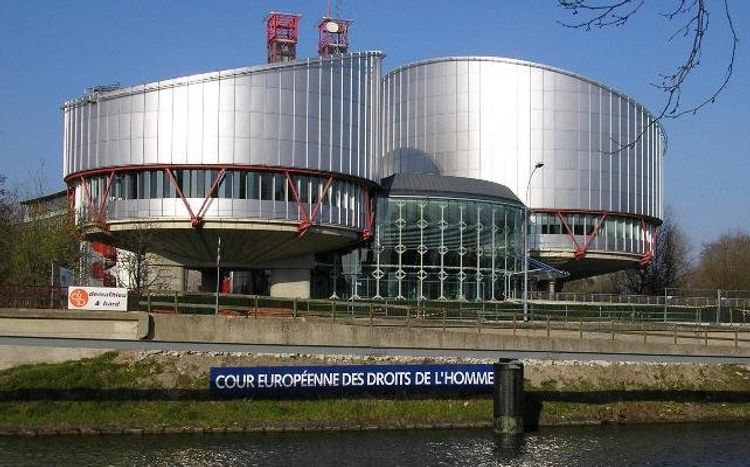 Депутат: Это первое возбужденное Азербайджаном дело против Армении в Европейском суде на государственном уровне