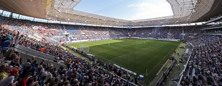 UEFA daha bir oyunun yerini dəyişib: “Molde” İspaniyada ev sahibi olacaq