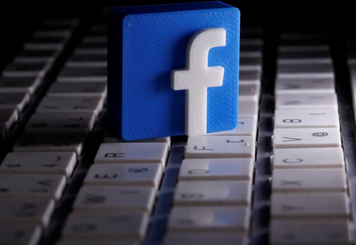 Facebook says it will take down false vaccine claims