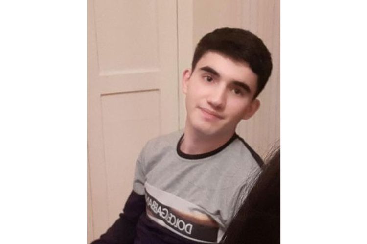 Найден пропавший без вести в Баку 16-летний подросток - ОБНОВЛЕНО