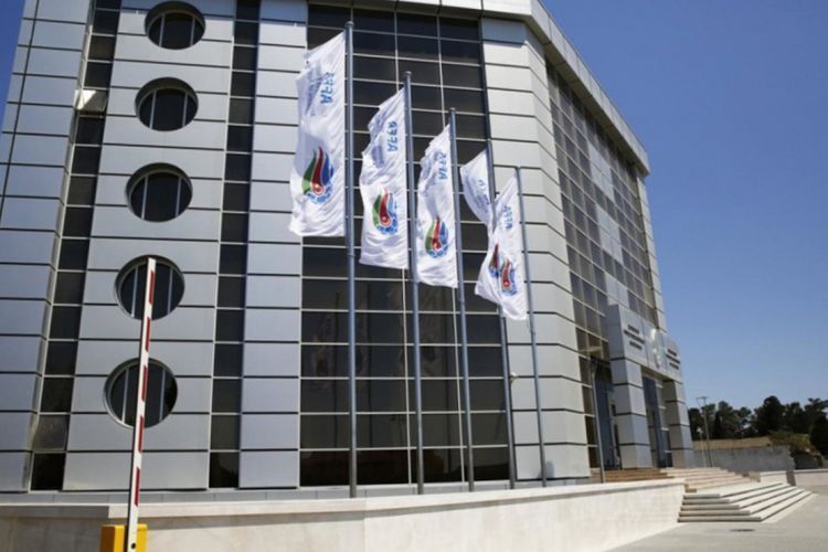 AFFA hakimi vuran məşqçini 20 oyun diskvalifikasiya edib