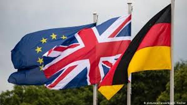Brexit to negatively affect German-British trade this year, says DIHK