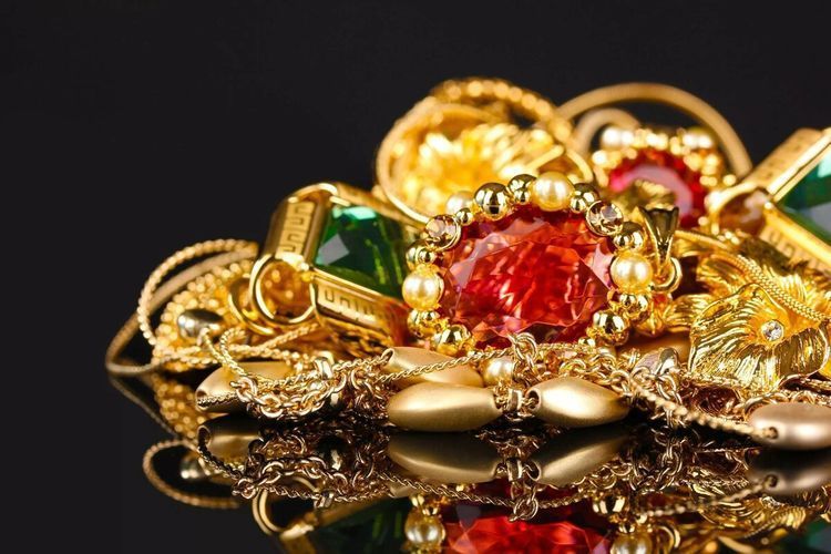 Excise tax on up to 20 grams of gold imported to Azerbaijan remains in force