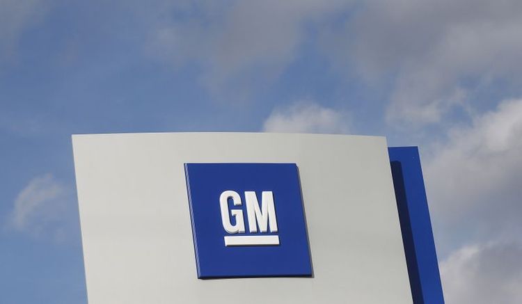 GM extends vehicle production cuts due to global chip shortage