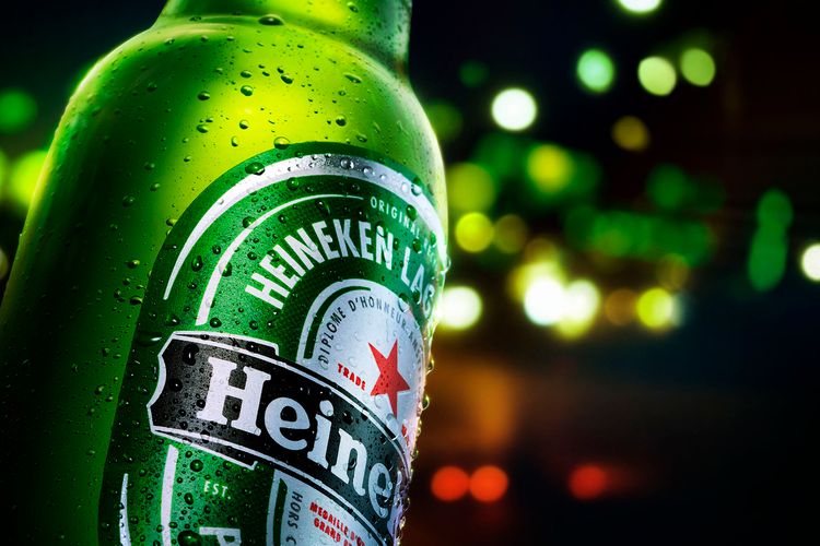 "Heineken" 8 min işçini ixtisar edəcək