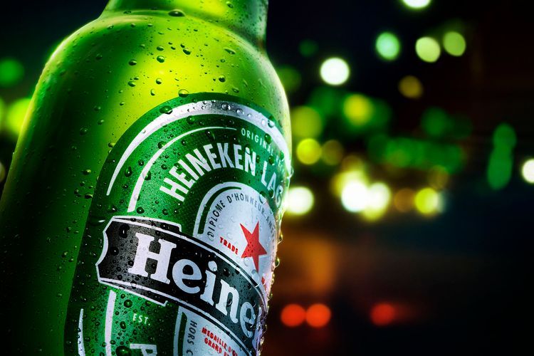 Heineken to cut 8,000 jobs as virus takes fizz out of sales