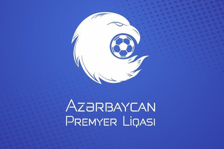Azərbaycan millisinin oyunları səbəbindən Premyer Liqasının təqvimi dəyişdirilib