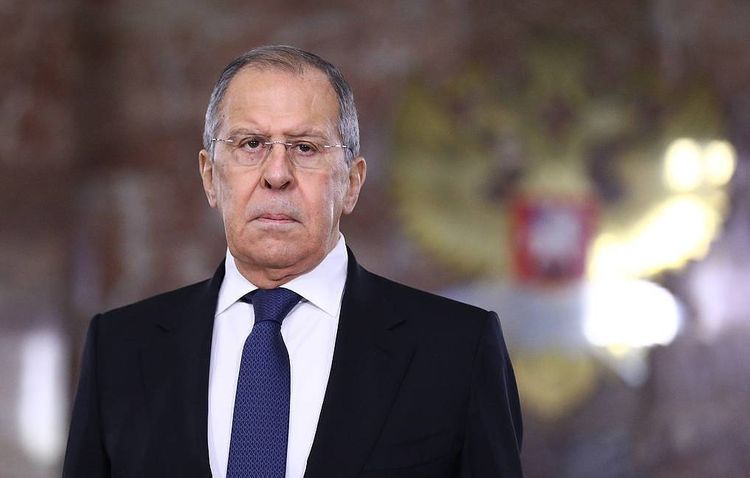  Lavrov: West seeks to turn Russia into platform for advancing its interests