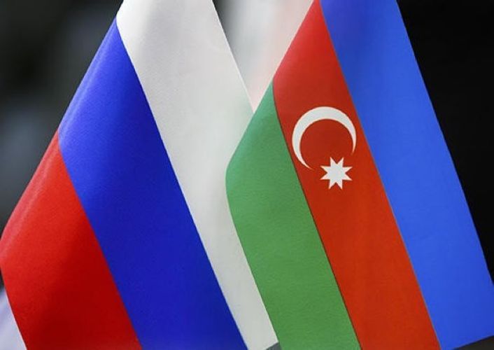 Azerbaijani MFA congratulates Russian MFA