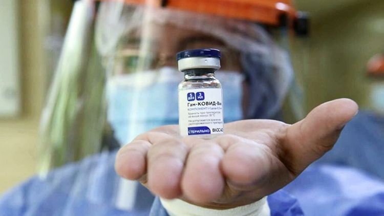 Russia and Iran will jointly produce vaccine