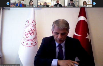 Bu il Türkiyədə Azərbaycanın turizm nümayəndəliyi açıla bilər