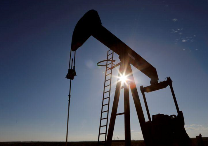 Oil drops after strong rally, demand hopes limit losses