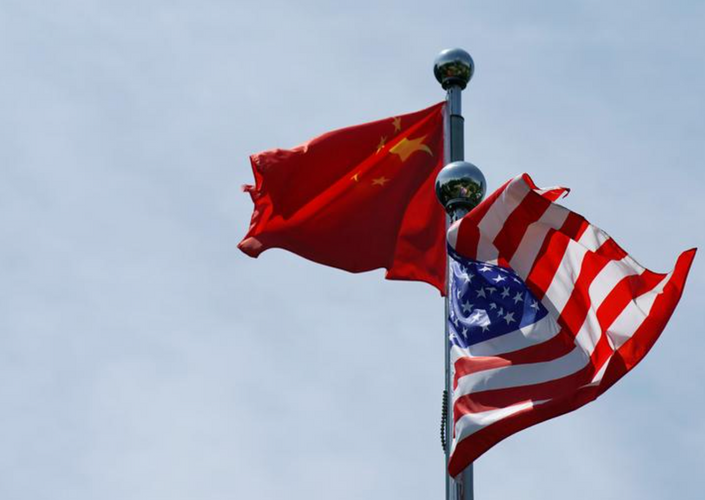U.S. to look at more restrictions on tech exports to China