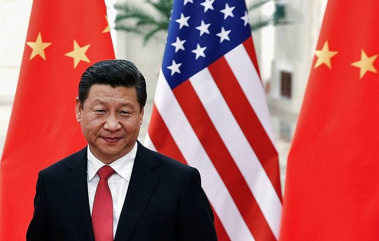 Си Цзиньпин назвал противостояние Китая и США катастрофой для всего мира