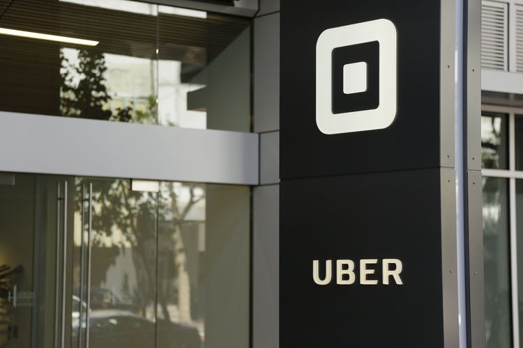 Uber registers losses of USD 6.8 mln. in 2020