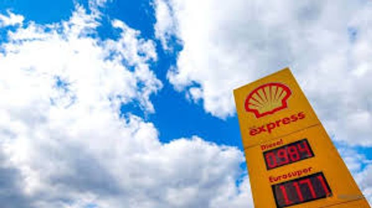 Oil giant Shell accelerates 2050 carbon reduction targets