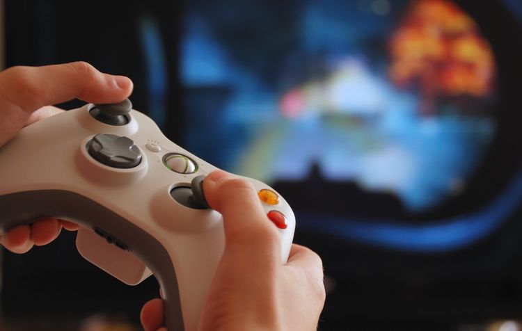 Çinin video-oyun sənayesinin gəlirləri 43 mlrd. dolları ötüb