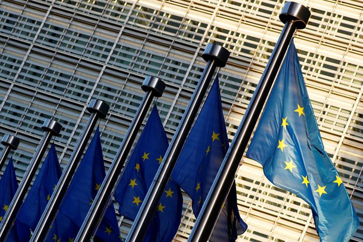 Avropa Komissiyası Avrozonanın iqtisadi artım üzrə proqnozunu endirib