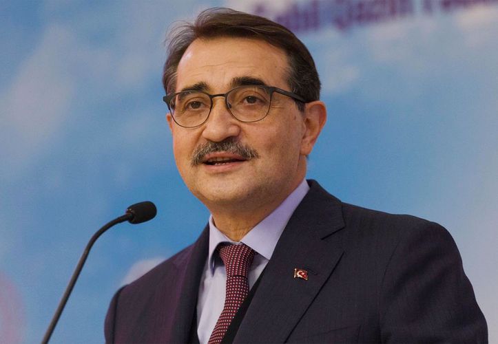 Nazir: "Ankara Bakı ilə Aşqabadın Xəzər dənizində əməkdaşlığını alqışlayır"