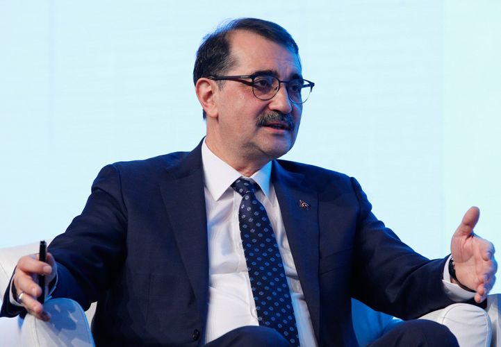 TANAP-la indiyədək Türkiyəyə 9,4 mlrd. kubmetr qaz nəql edilib