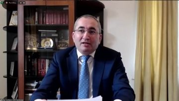 UNESCO-da “Beynəlxalq Türk Dili Günü”nün təsisi məsələsinə baxılacaq