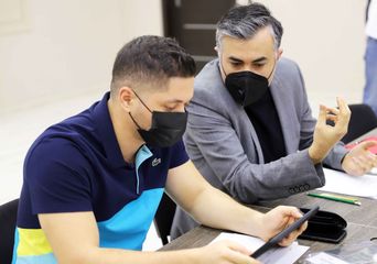 "Qarabağ inciləri" sikkə dizaynı müsabiqəsinin səsvermə mərhələsi başlayır - FOTO