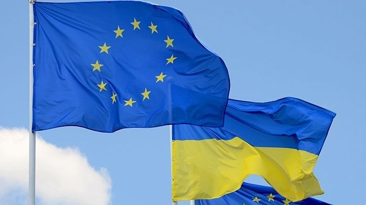 Украина и Евросоюз начали пересмотр соглашения об ассоциации