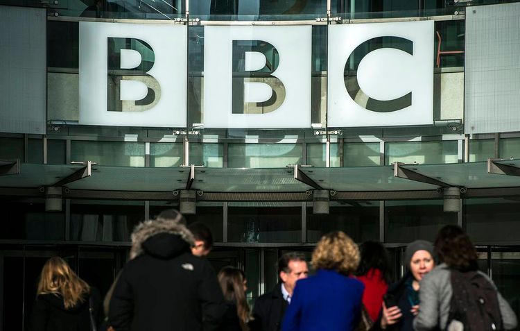 UK Minister: "China’s decision to ban BBC World News is an unacceptable"