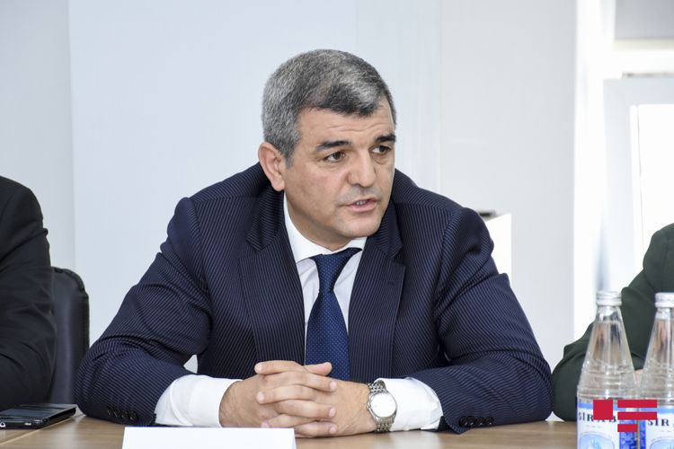 Deputat: “Operativ Qərargahın bəzi qərarlarına düzəliş edilməlidir”